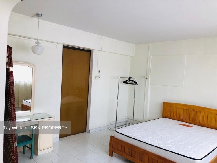 Blk 164 Bishan Street 13 (Bishan), HDB 5 Rooms #624400711